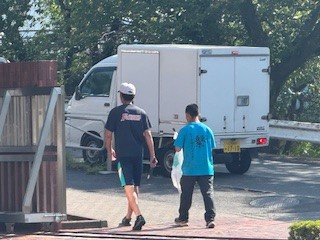 250821野球部