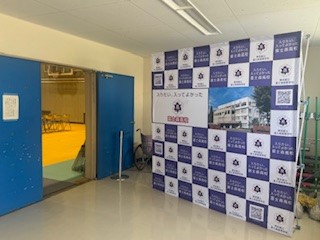 250822オープンキャンパス１