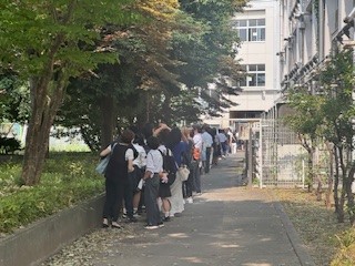 250822オープンキャンパス５