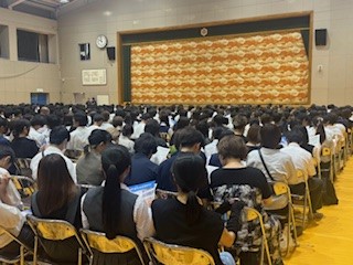 250822オープンキャンパス６