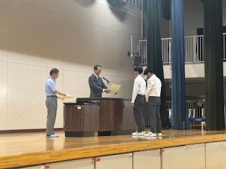 250901授与１