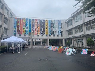 250913文化祭①６