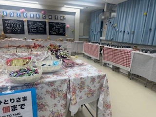 250913文化祭①７