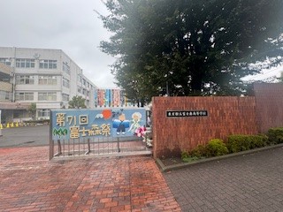 250913文化祭①９