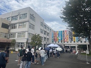 250914文化祭②１