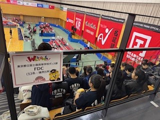 251019ダンス部１