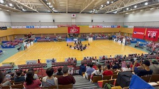 251019ダンス部７