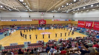 251019ダンス部８