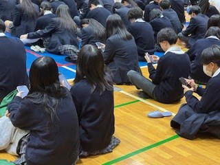 251022生徒総会３