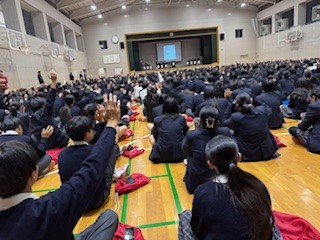 251022生徒総会５