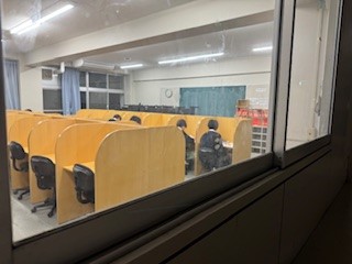 251125自習室