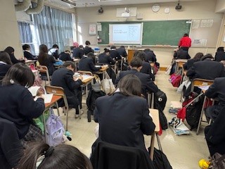 251212進路行事１