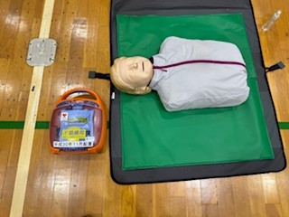 260109上級救命講習１