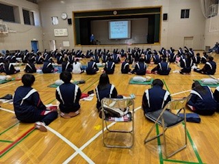 260109上級救命講習３