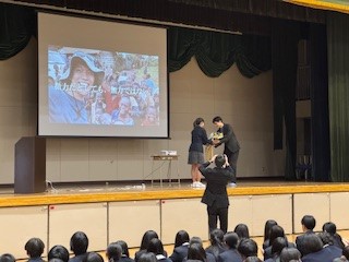 260309進路講演会２