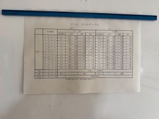 ２６０本目：三連休に野球部とサッカー部、部活の朗報が続きました ｜ 東京都立富士森高等学校 | 東京都立学校
