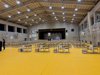 260324新入生説明会６