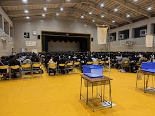 260324新入生説明会８