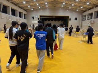 260324新入生説明会９