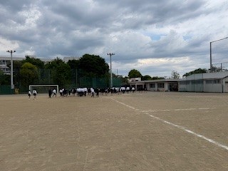 260513避難訓練１