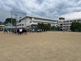 260513避難訓練２