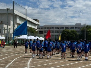 260529体育祭５