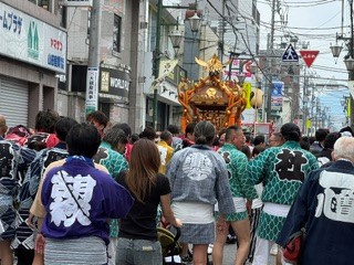 260614祭り