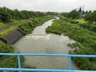 260627南浅川