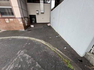 260630ゴミ