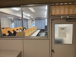 260702自習室