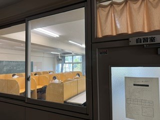 260723自習室