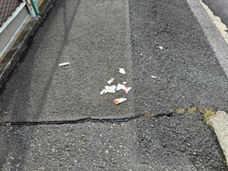 260822ゴミ１