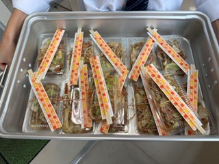 260905焼きそば