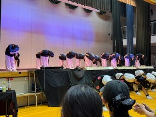 260906ダンス部１
