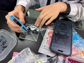 260906ビーズ