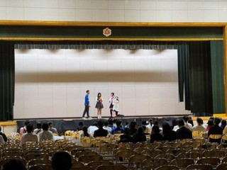 260906生徒会