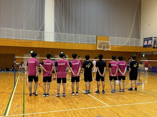 交流戦①
