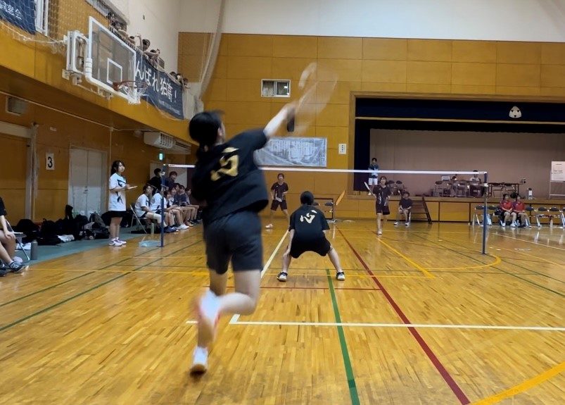 交流戦③