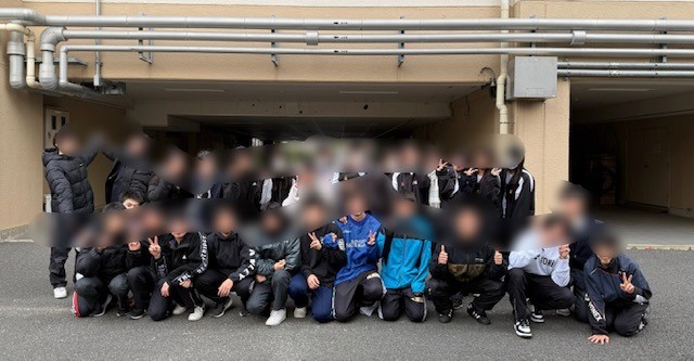 国公立大会②