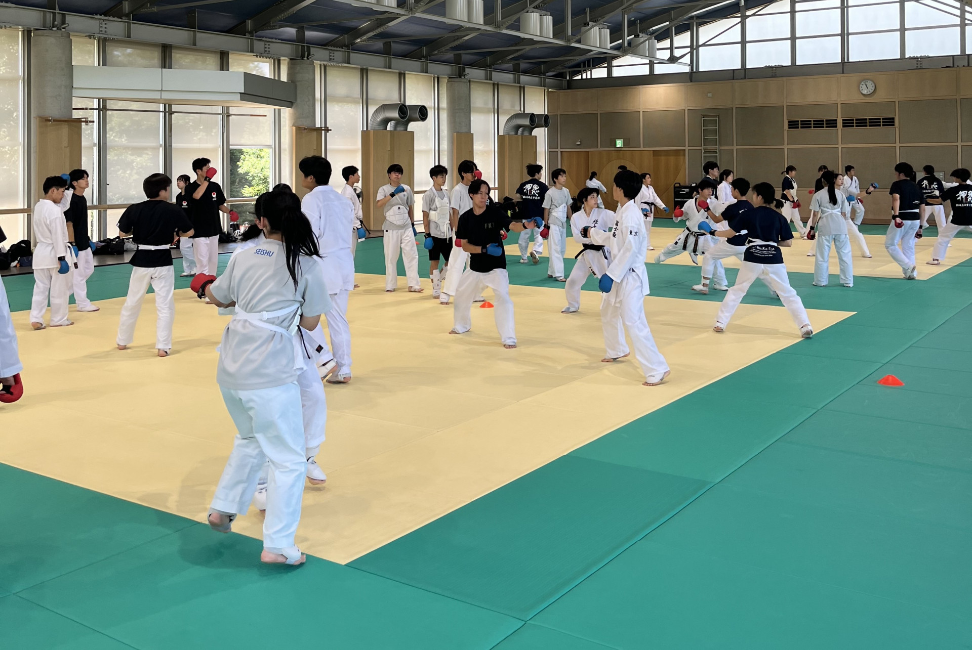 山梨１
