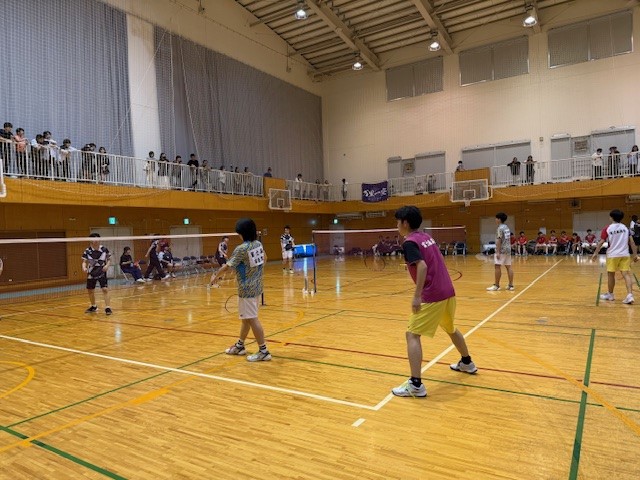 春季大会