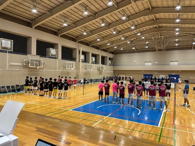 第２回交流戦
