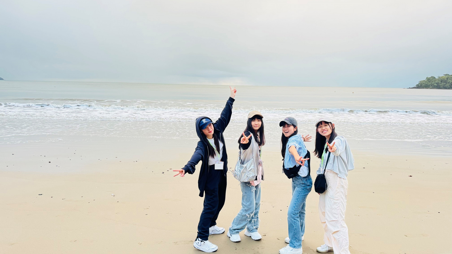 10海外