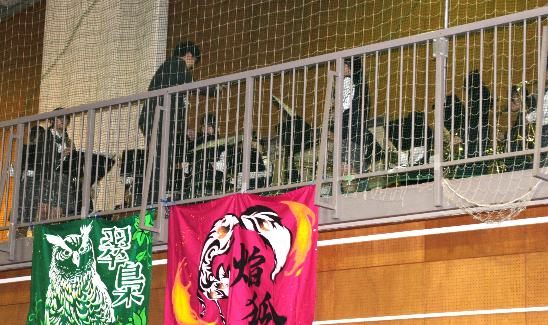 2025年9月説明会オープニング吹奏楽部.JPG