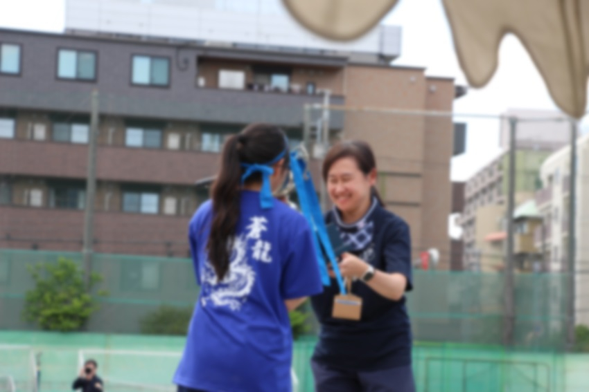 HP表彰