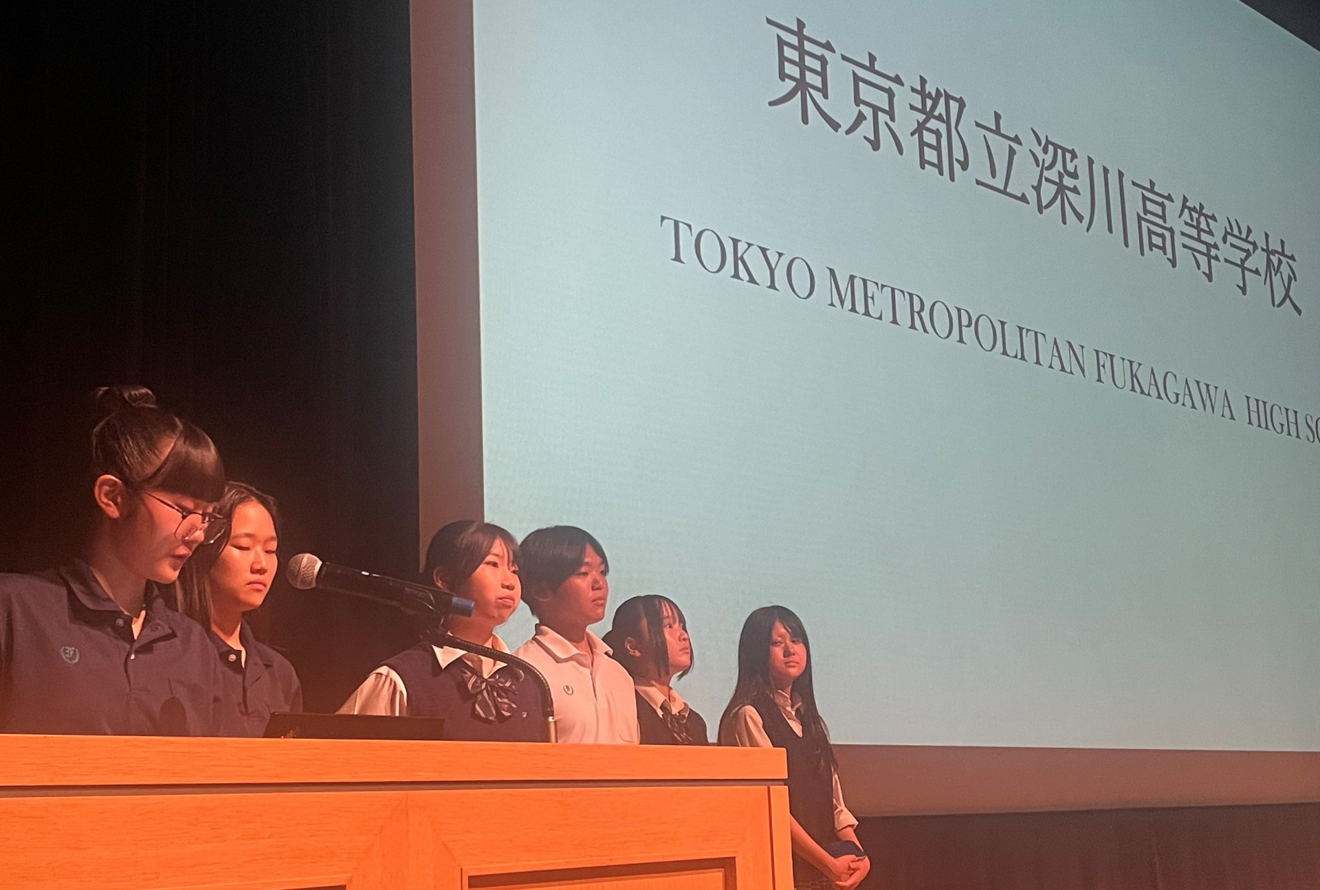 R7江東区内都立高校紹介１