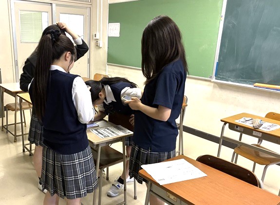 エジプト事前研修