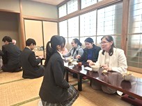 カザフスタン茶道