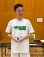 バスケ部_最優秀選手賞