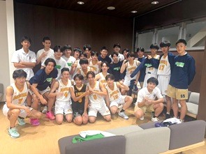 バスケ部_集合写真